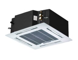 Кассетный фанкойл 8-8,9 кВт Clivet CFKA_028.0_CC2