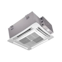 Кассетный фанкойл 2-2,9 кВт Clivet ELFOSPACEBOX2 007.0