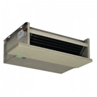 Напольно-потолочный фанкойл 3-3,9 кВт Clivet ELFOSPASE IN-H 9