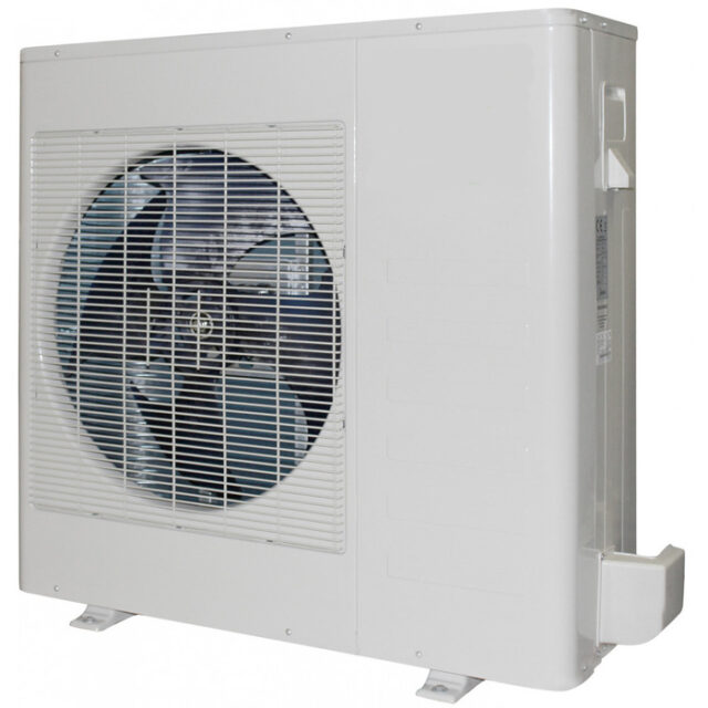 Наружный блок VRF системы Clivet MSAN-XMi_160H(B)