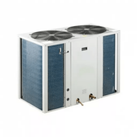 Компрессорно-конденсаторный блок Clivet MSAT-X_280T