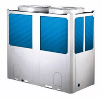 Чиллер с воздушным охлаждением Clivet WSAN-XTS_80P