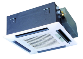 Кассетный кондиционер Cooper&Hunter CH-IC050RK / CH-IU050RK