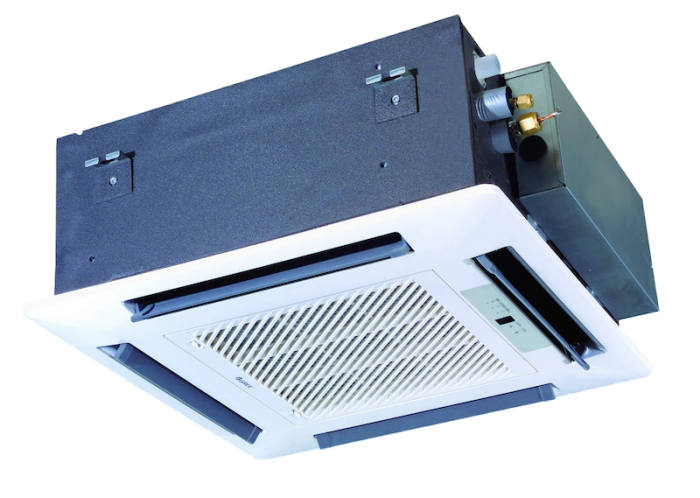 Кассетный кондиционер Cooper&Hunter CH-IC071RK / CH-IU071RK