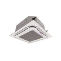 Кассетный кондиционер Cooper&Hunter CH-IC160RK / CH-IU160RM
