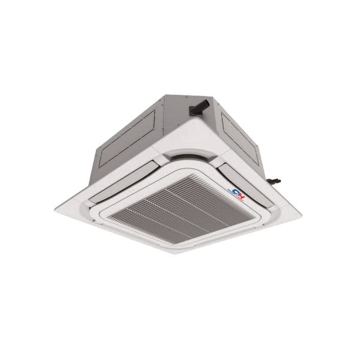 Кассетный кондиционер Cooper&Hunter CH-IC160RK / CH-IU160RM