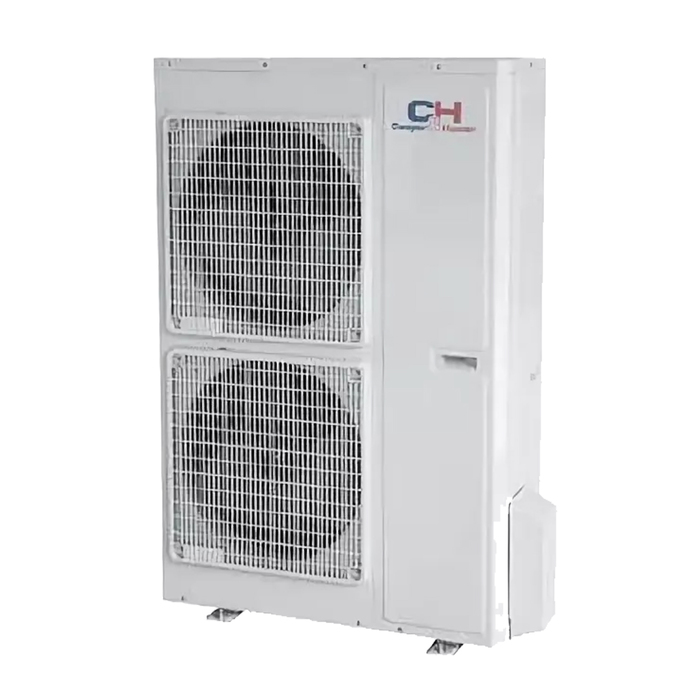 Кассетный кондиционер Cooper&Hunter CH-IC36NK4/CH-IU36NM4 — изображение 2