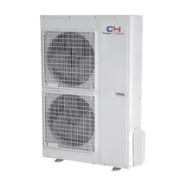 Кассетный кондиционер Cooper&Hunter CH-IC60NK4/CH-IU60NM4 — изображение 2