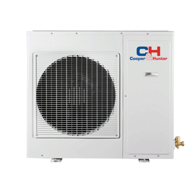 Напольно-потолочный кондиционер Cooper&Hunter CH-IF60NK4/CH-IU60NM4 (380V) — изображение 3