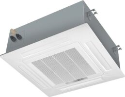 Кассетная VRF система Dahatsu CS-VRF-H056/R1X