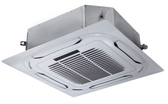 Кассетный кондиционер Dahatsu DH-CS 36 A