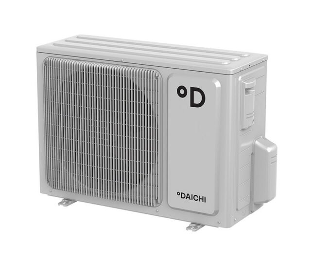 Напольно-потолочный кондиционер Daichi DA160ALKS1R/DF160ALS3R — изображение 2