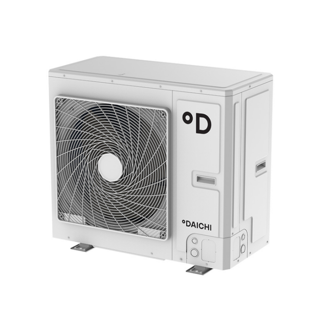 Кассетный кондиционер Daichi DA70ALCS1R/DF70ALS1R/DPC06L — изображение 2