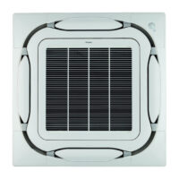 Панель для кассетных кондиционеров Daikin BYCQ140E