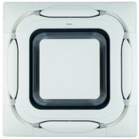 Декоративная панель Daikin BYCQ140EP