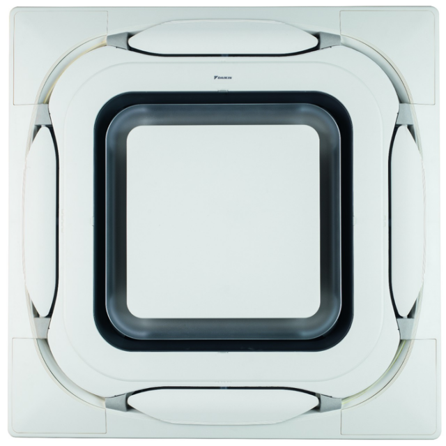 Декоративная панель Daikin BYCQ140EP