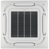 Декоративная панель Daikin BYCQ140EW