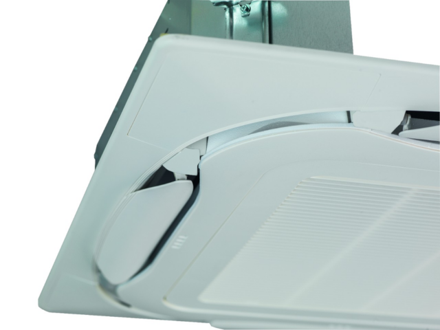 Декоративная панель Daikin BYCQ140EW — изображение 3