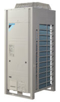 Компрессорно-конденсаторный блок Daikin ERQ125AW1