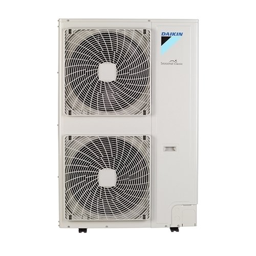 Канальный кондиционер Daikin FBA100A/RR100BV3/W1 — изображение 4