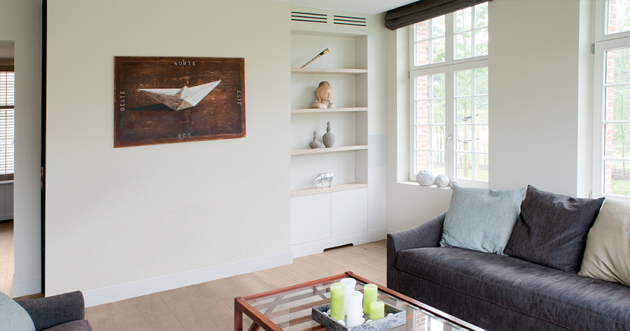 Канальный кондиционер Daikin FBA125A/RQ125B/-30T — изображение 3