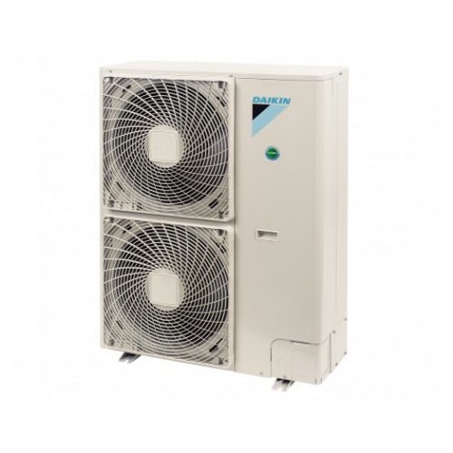 Канальный кондиционер Daikin FBA125A/RQ125B/-40T — изображение 2