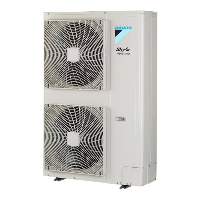 Канальный кондиционер Daikin FBA125A/RZAG125NV1 — изображение 4