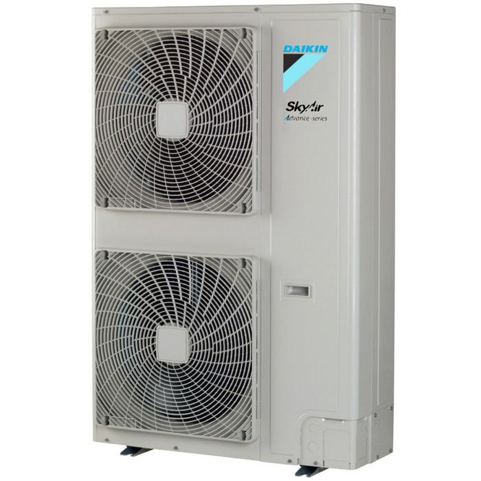 Канальный кондиционер Daikin FBA125A/RZASG125MY1 — изображение 2