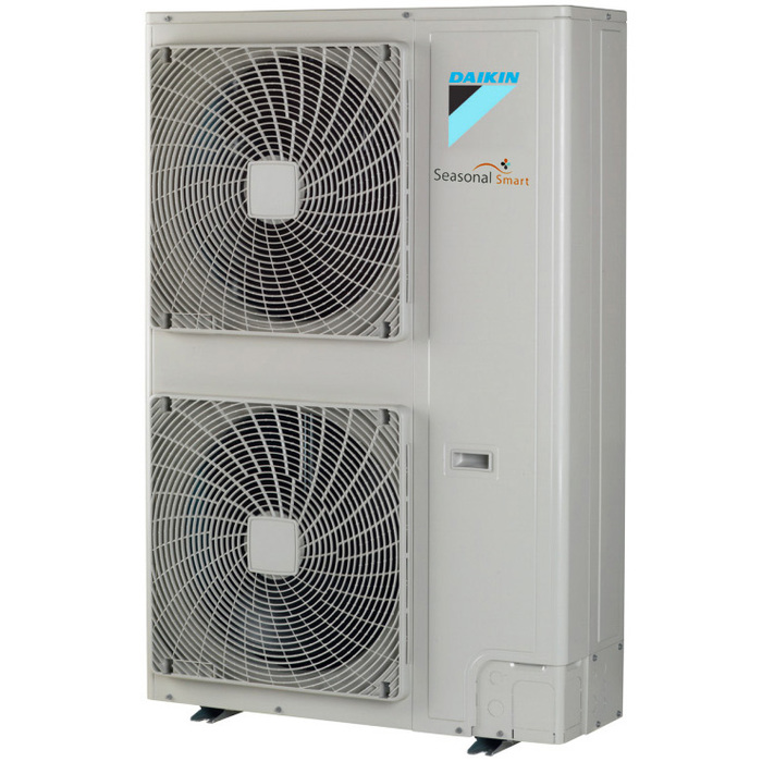 Канальный кондиционер Daikin FBA140A/RZQG140LY1 — изображение 2