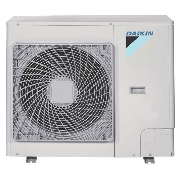Канальный кондиционер Daikin FBA140A/RZQSG140L9V1 — изображение 4
