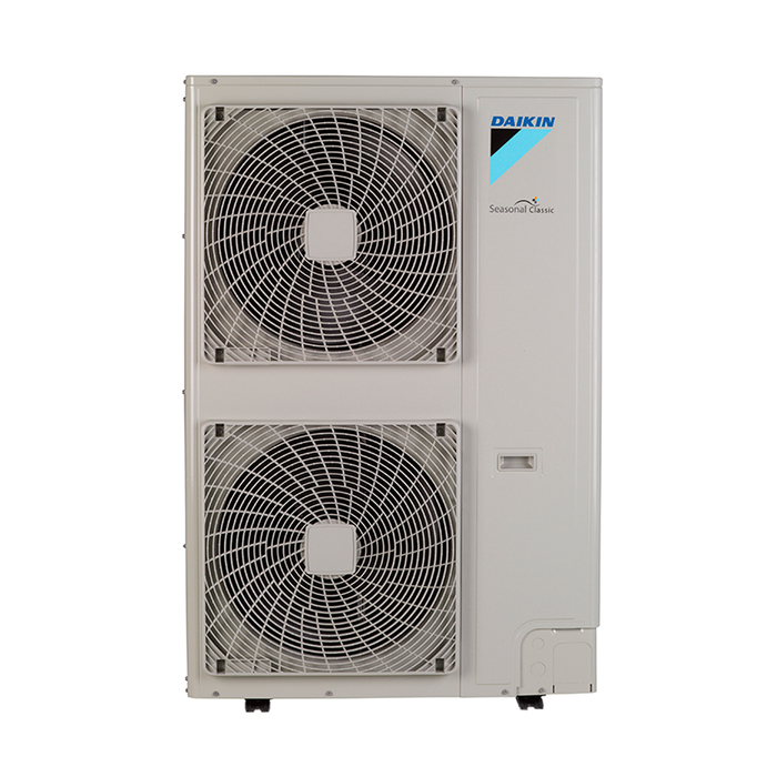 Канальный кондиционер Daikin FBA140A/RZQSG140L9V/-40 — изображение 2