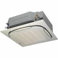 Инверторный кондиционер кассетного типа Daikin FCAG100B/AZAS100MV1