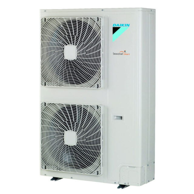 Кассетный кондиционер Daikin FCAG100A(B)/RZQG100L9V1 — изображение 2