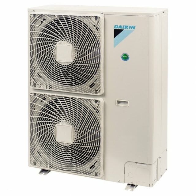 Кассетный кондиционер Daikin FCAG100B/RR100BV3/W1 — изображение 4
