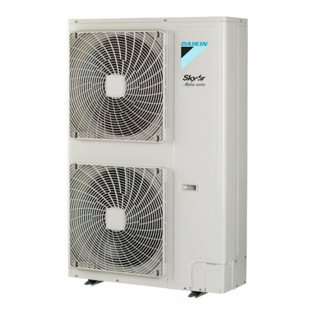 Кассетный кондиционер Daikin FCAG100A(B)/RZAG100NV1 — изображение 4