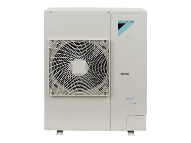 Кассетный кондиционер Daikin FCAG100B/RQ100BW/-30T — изображение 2