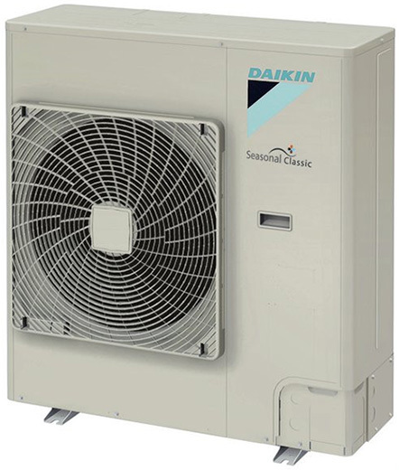 Кассетный кондиционер Daikin FCAG100B/RZQSG100L9V/-40 — изображение 2