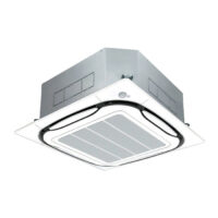 Кассетный кондиционер Daikin FCAG125B/AZAS125MY1