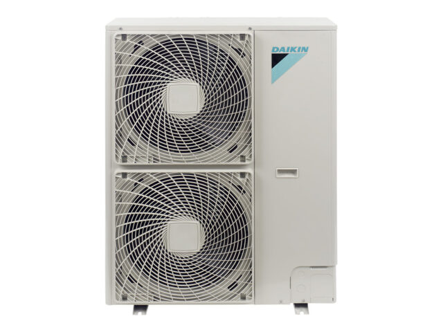 Кассетный кондиционер Daikin FCAG125B/RQ125B/-30T — изображение 2