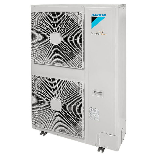 Кассетный кондиционер Daikin FCAG125B/RZQG125L9V — изображение 2