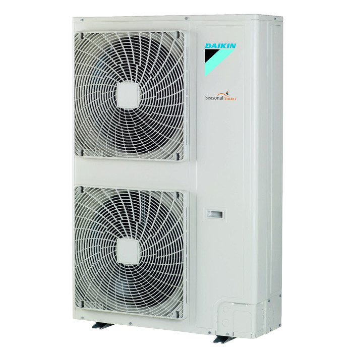 Кассетный кондиционер Daikin FCAG140A(B)/RZQG140L9V1 — изображение 2