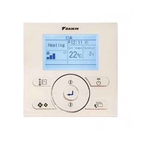 Кассетный кондиционер Daikin FCAG140A(B)/RZQSG140L9V1 — изображение 3