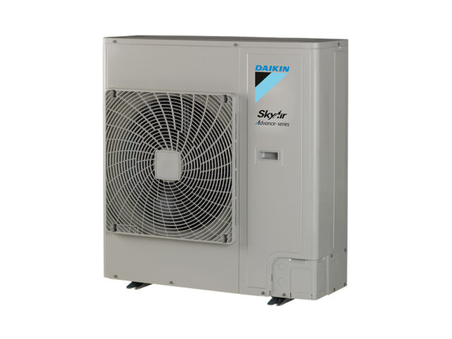 Кассетный кондиционер Daikin FCAG140B/RZASG140MV1 — изображение 2
