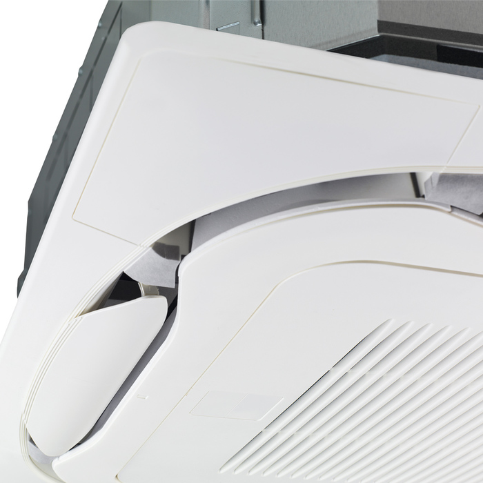 Кассетный кондиционер Daikin FCAG140B/RZQG140LY — изображение 3