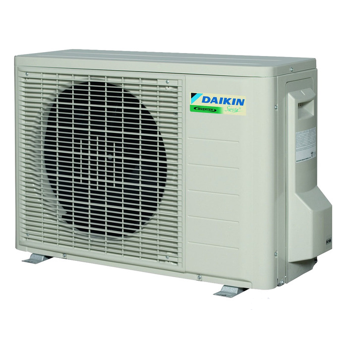 Кассетный кондиционер Daikin FCAG35B/RXS35L3/-30 — изображение 2