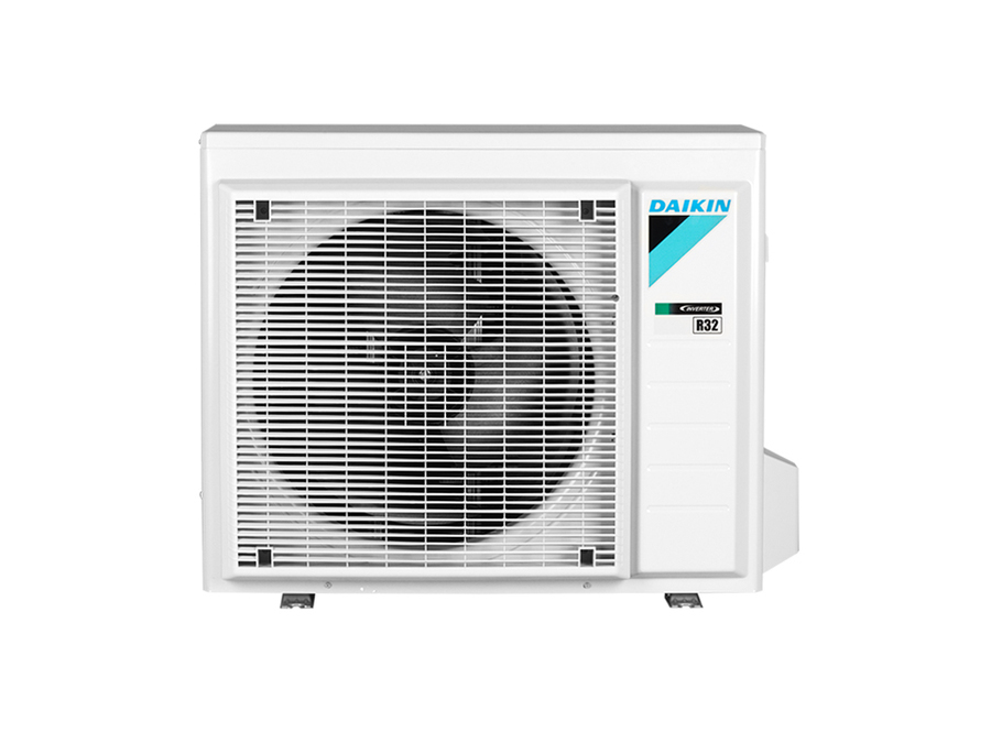 Кассетный кондиционер Daikin FCAG50B/ARXM50R — изображение 2