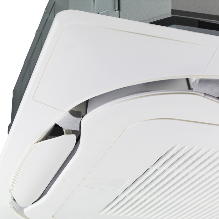 Кассетный кондиционер Daikin FCAG50B/ARXM50R — изображение 3
