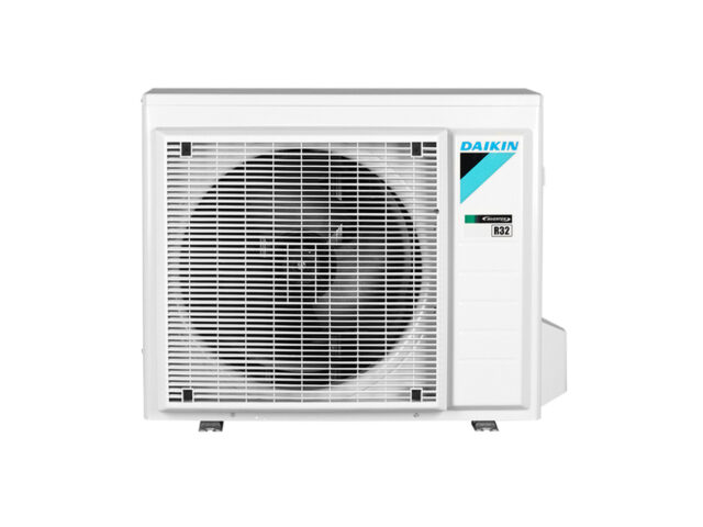 Кассетный кондиционер Daikin FCAG60B/RXM60R — изображение 2