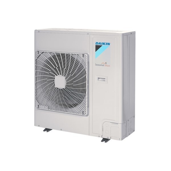Кассетный кондиционер Daikin FCAG71B/RZQG71L9V — изображение 4