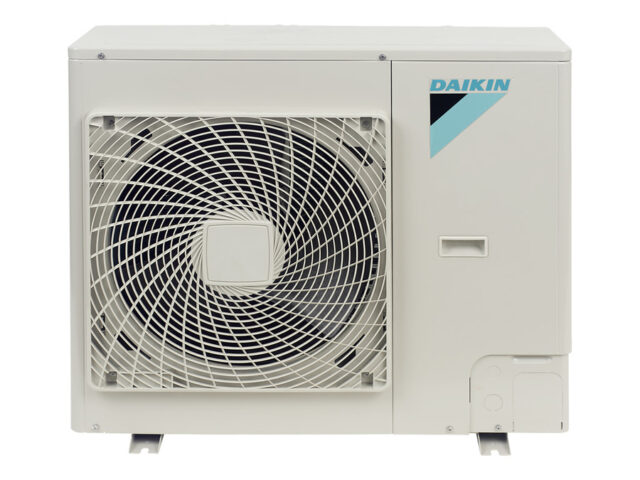 Кассетный кондиционер Daikin FCAG71B/RQ71BW/-30T — изображение 2